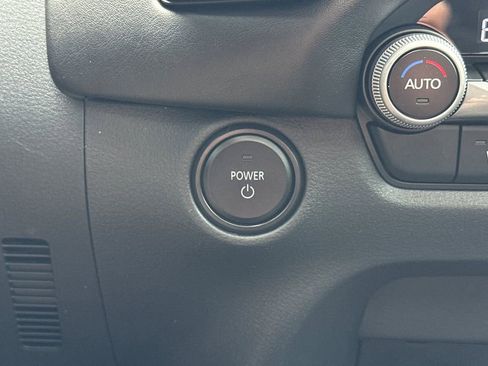 New 2026 MAZDA CX-50 AWD 2.5 Hybrid w/ Cargo Package image 22