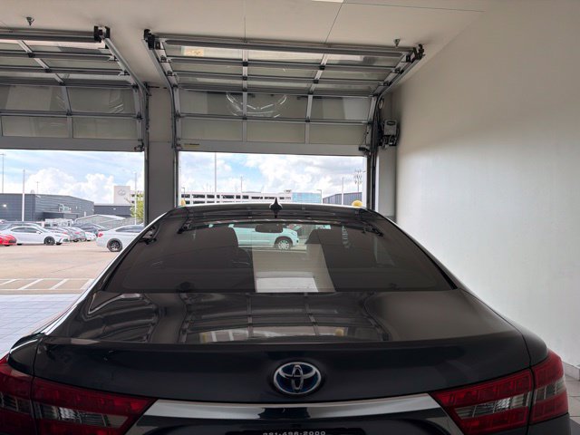 Used 2017 Toyota Avalon Limited FWD image 16