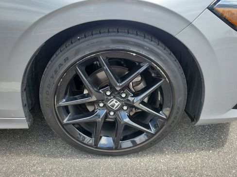 Used 2022 Honda Civic Sport image 10