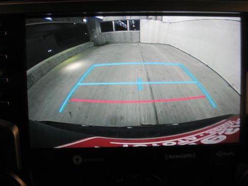 Certified 2022 Toyota 4Runner TRD Sport image 22