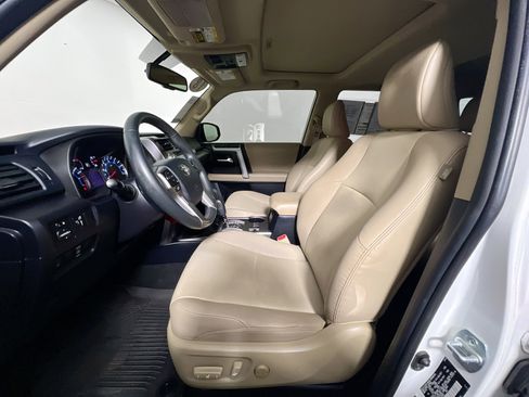 Used 2018 Toyota 4Runner SR5 Premium image 14