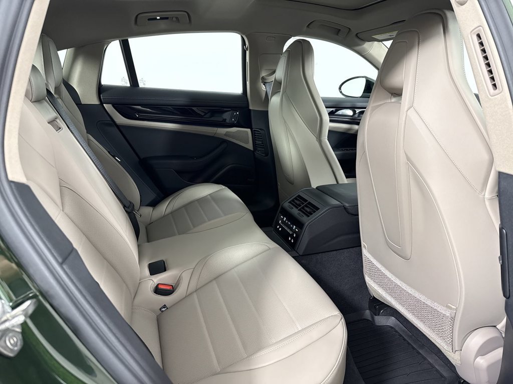 New 2026 Porsche Panamera 4 AWD/4WD image 25