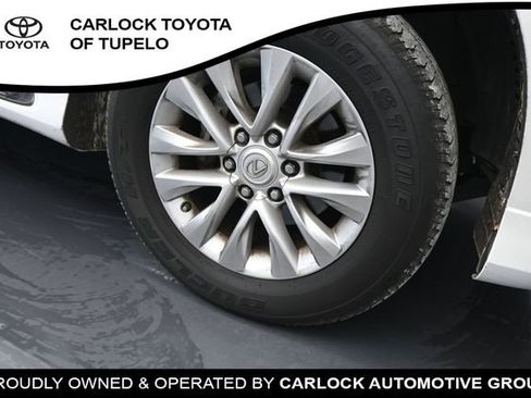 Used 2022 Lexus GX 460 Premium w/ Premium Plus Package AWD/4WD image 16