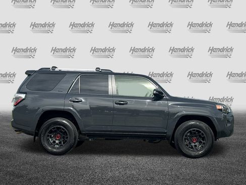 Used 2024 Toyota 4Runner SR5 Premium w/ Moonroof Package image 3
