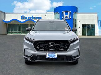 Used 2026 Honda CR-V Sport video 2