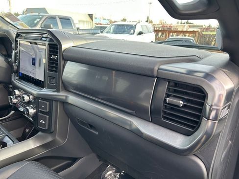 Used 2025 Ford F150 Lariat w/ Bed Utility Package AWD/4WD image 26