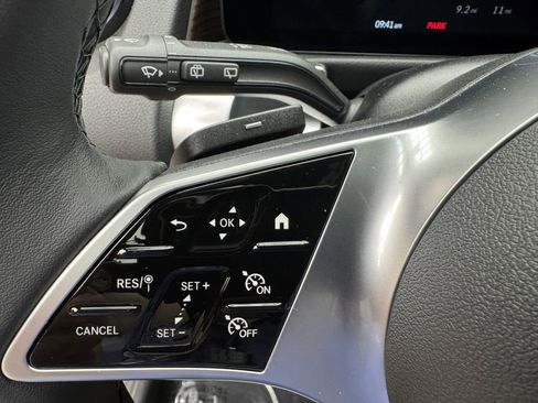 New 2026 Mercedes-Benz GLB 250 4MATIC image 13