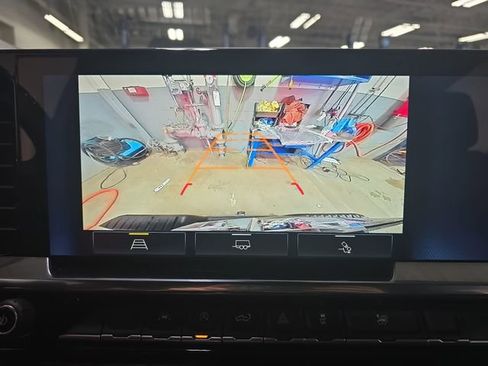 New 2026 Chevrolet Silverado 1500 RST w/ Convenience Package II image 24