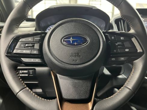 Used 2025 Subaru Forester Sport AWD/4WD image 18
