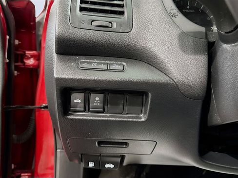 Used 2018 Nissan Altima 2.5 SR w/ Interior Lighting Package image 26