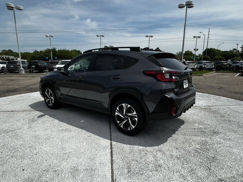 New 2026 Subaru Crosstrek 2.0i Premium AWD/4WD image 5