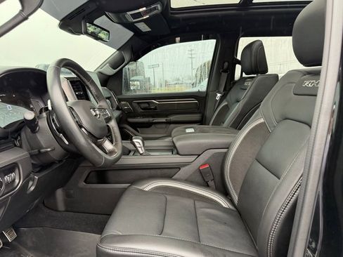 Used 2026 RAM 1500 RHO w/ RHO Level 1 Equipment Group image 15