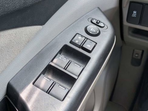 Used 2014 Honda CR-V EX image 24
