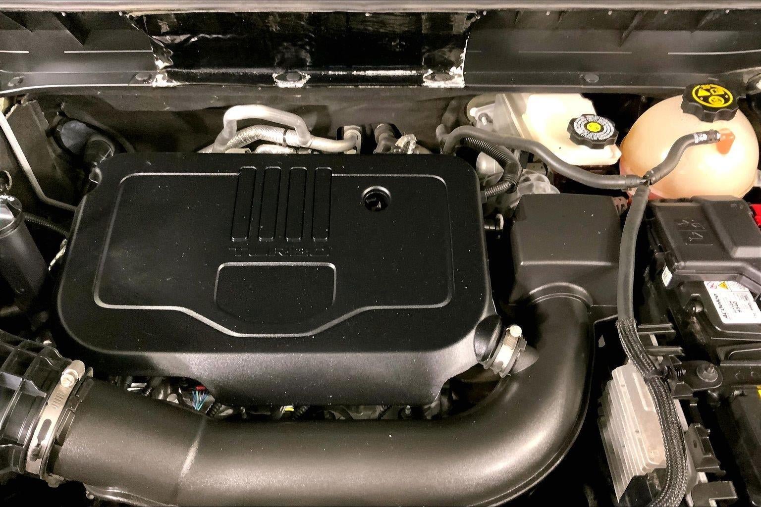 Used 2023 GMC Acadia Denali FWD image 10