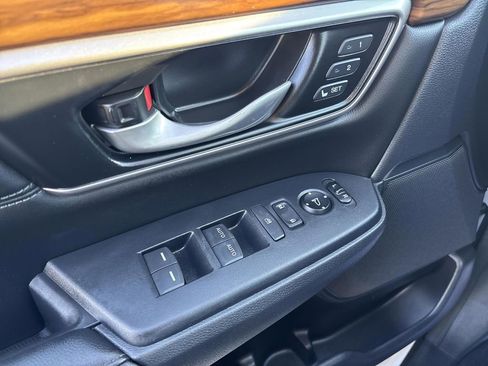 Used 2022 Honda CR-V EX-L image 27
