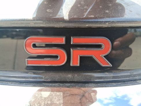 New 2026 Nissan Sentra SR w/ SR Premium Package FWD image 34