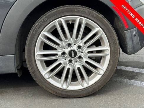 Used 2015 MINI Cooper S FWD image 7