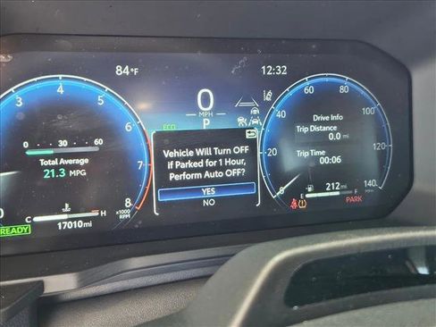 Used 2025 Toyota Land Cruiser w/ Premium Package image 7