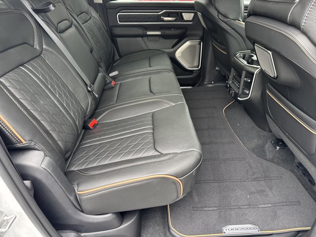 New 2027 RAM 1500 Tungsten AWD/4WD image 16
