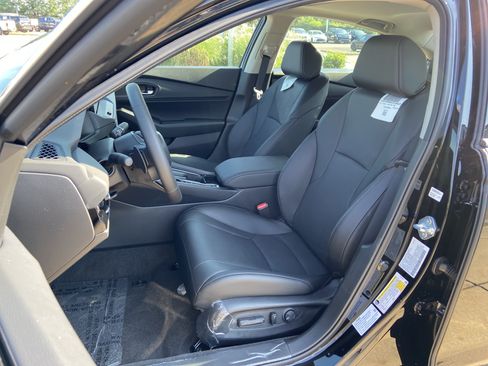 New 2026 Honda Accord EX-L image 22
