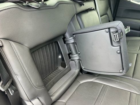 Used 2020 GMC Sierra 1500 Denali image 12