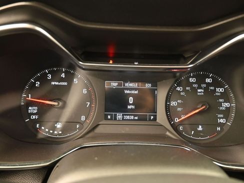 Used 2022 Chevrolet TrailBlazer LT w/ Driver Confidence Package image 26