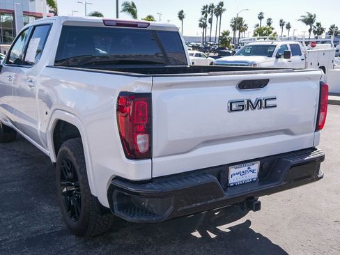 Used 2023 GMC Sierra 1500 Elevation image 7