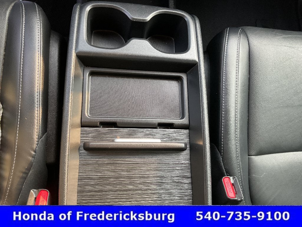 Used 2021 Honda Odyssey Touring image 44