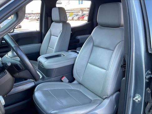 Used 2020 GMC Sierra 1500 SLT image 9