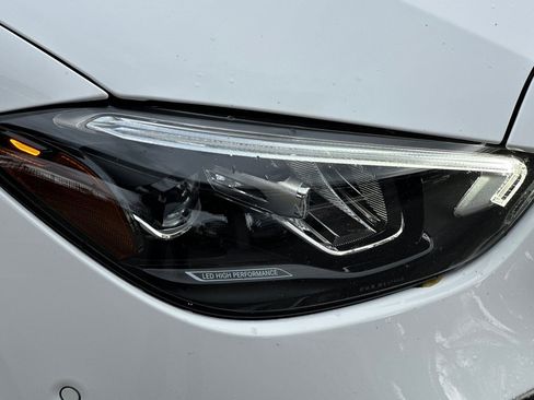 Certified 2023 Mercedes-Benz C 300 Sedan image 10