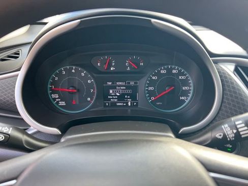 Used 2023 Chevrolet Malibu LT image 17