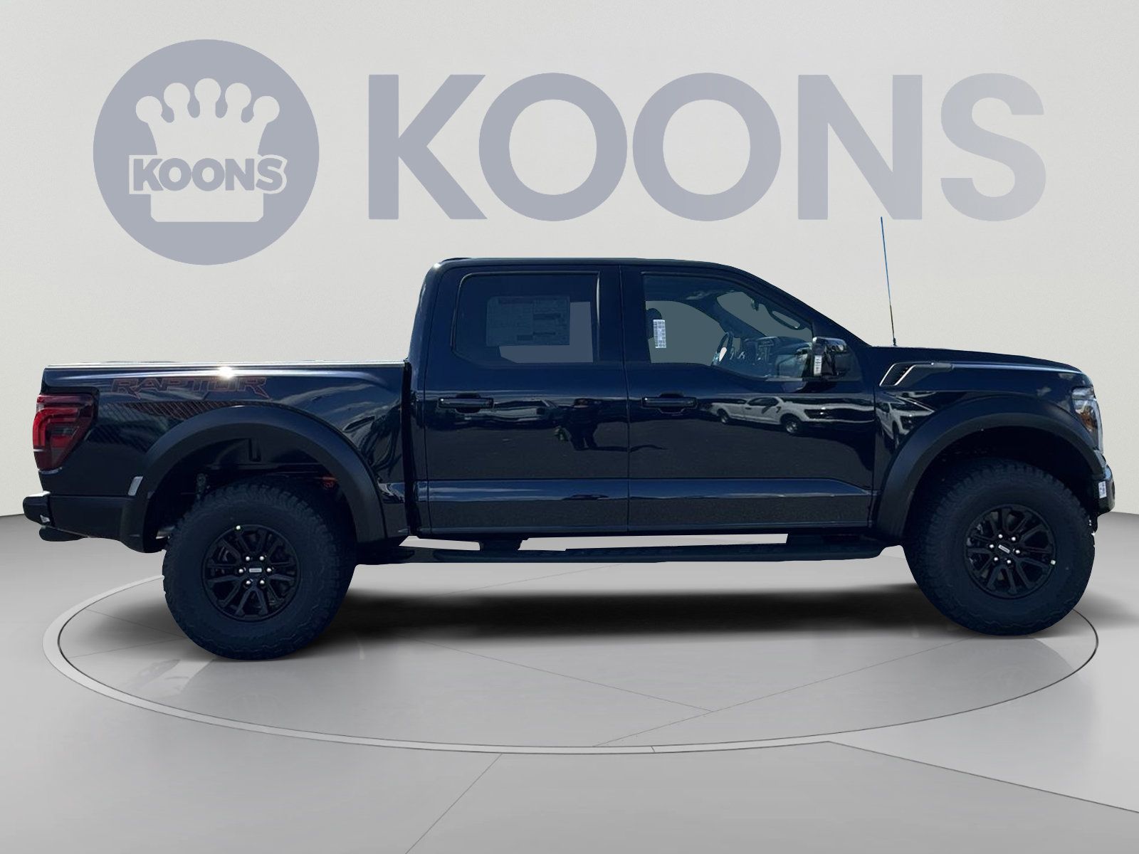 New 2026 Ford F150 Raptor AWD/4WD image 12