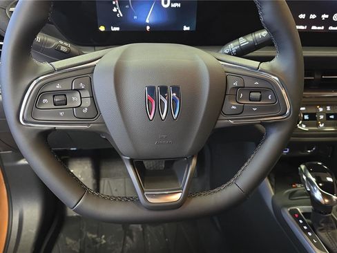 New 2026 Buick Envista Preferred w/ Convenience I Package image 26
