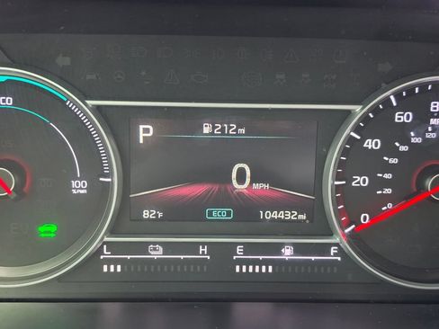 Used 2021 Kia Sorento S FWD image 10