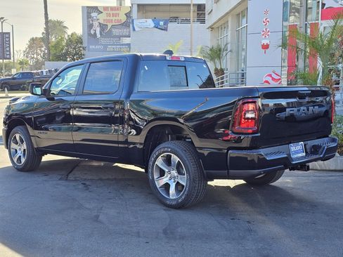 New 2026 RAM 1500 Express image 5