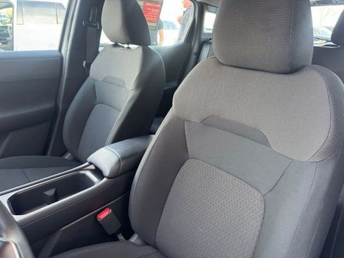 Certified 2025 Nissan Kicks S image 19