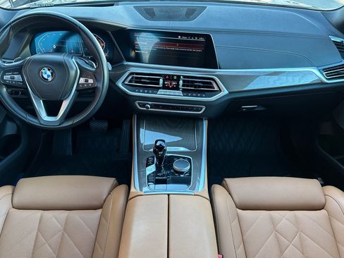 Used 2023 BMW X5 xDrive40i w/ Premium Package image 4