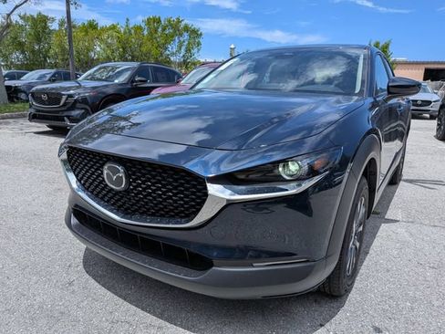 New 2026 MAZDA CX-30 AWD 2.5 S image 10