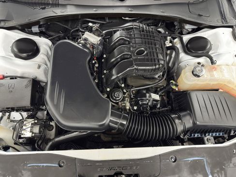 Used 2023 Dodge Charger SXT image 34