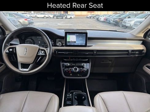 Used 2020 Lincoln Corsair FWD w/ Equipment Group 101A image 15