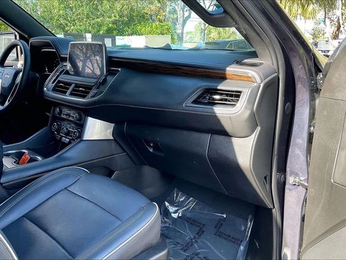 Certified 2023 Chevrolet Tahoe Premier image 17