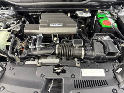 Used 2018 Honda CR-V Touring image 22