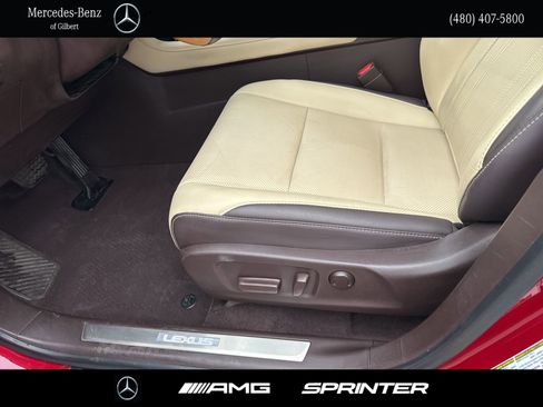 Used 2019 Lexus RX 350 FWD w/ Navigation Package image 14