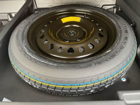 New 2026 Honda Passport TrailSport Elite image 10