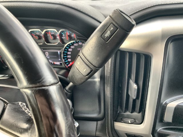 Used 2019 GMC Sierra 1500 SLE w/ SLE Value Package AWD/4WD image 15