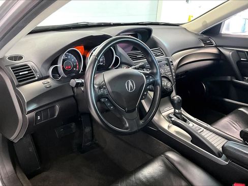 Used 2012 Acura TL w/ Technology Package FWD image 2