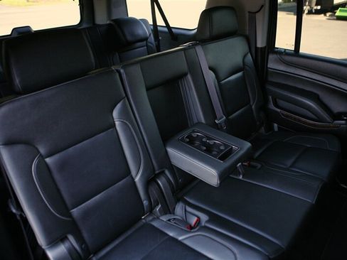 Used 2017 Chevrolet Suburban LT AWD/4WD image 24