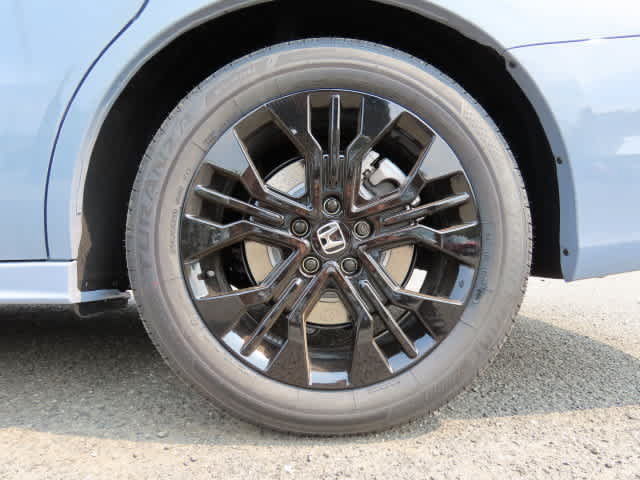 New 2027 Honda Odyssey Sport-L image 9