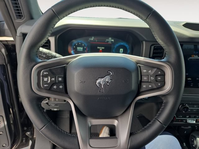 Used 2025 Ford Bronco Big Bend AWD/4WD image 12