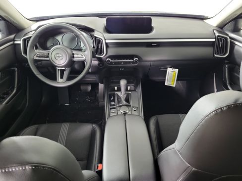 New 2026 MAZDA CX-50 AWD 2.5 S w/ Preferred Pkg image 13
